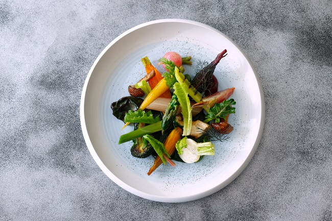 Book Review: Good Taste by Alain Ducasse