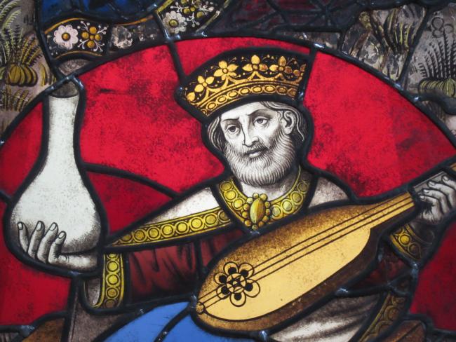 Medieval Marvels at the Cluny Museum