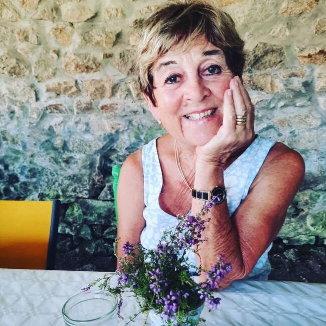 Anne Price