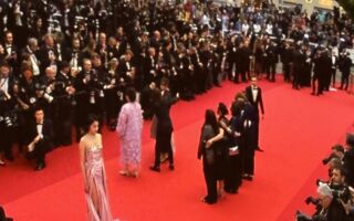 The 77th Cannes Film Festival Kicks off with Meryl Streep, Megalopolis and More