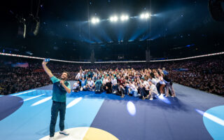 Volunteer at the Paris Olympics: What’s It Take?