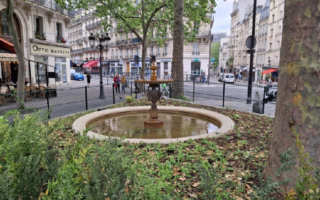 The Smart Side of Paris: The Macabre History of Place Maubert