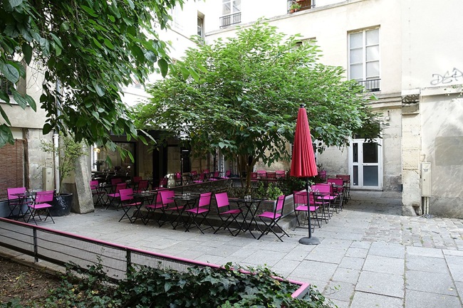 Village Saint-Paul