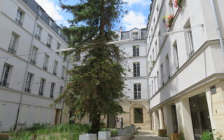 Timeless Marais: Explore the Village Saint-Paul