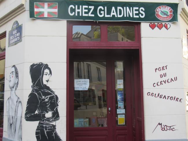 Flâneries in Paris: Discover the Butte aux Cailles and Les Gobelins