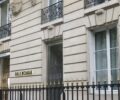 Avenue de Montaigne Balanciaga