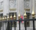 Avenue de Montaigne Comedie Studio