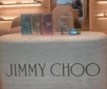 Avenue de Montaigne Jimmy Choo