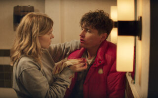 Le Deuxième Acte: The Latest Comedy from Director Quentin Dupieux