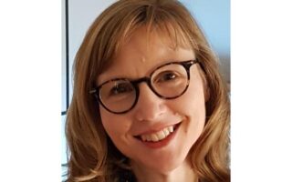 Interview with Janet Skeslien Charles