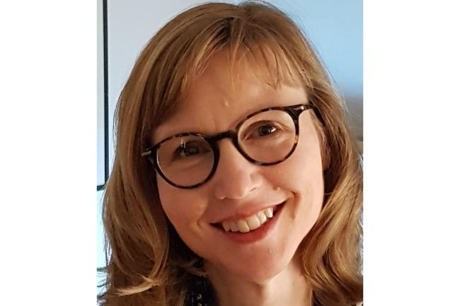 Interview with Janet Skeslien Charles