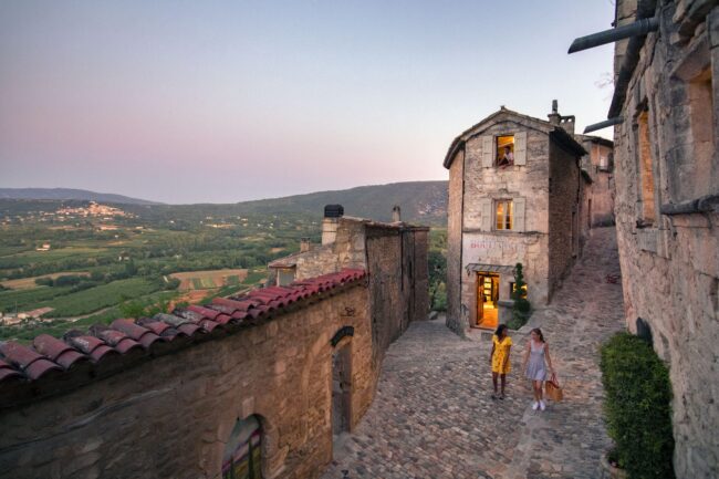 Summer in Provence: Jean-Paul Gaultier at SCAD Lacoste