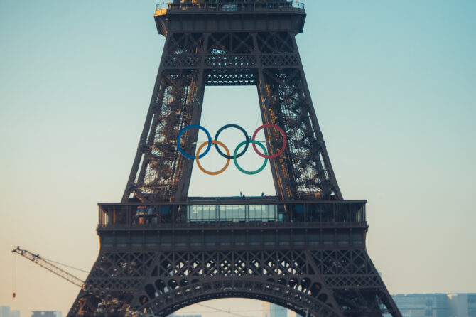 Letter from Paris: August 28, 2024 News Digest