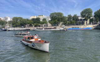 Letter from Paris: June 19, 2024 News Digest