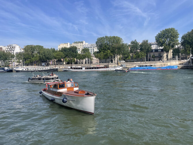 Letter from Paris: June 19, 2024 News Digest