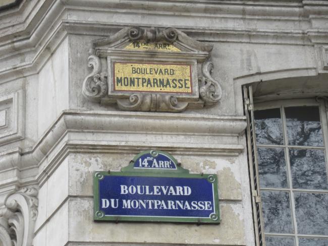 Flâneries in Paris: Explore a Corner of Montparnasse