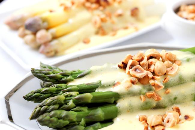 5 Reasons to Indulge in French Food and Culture
