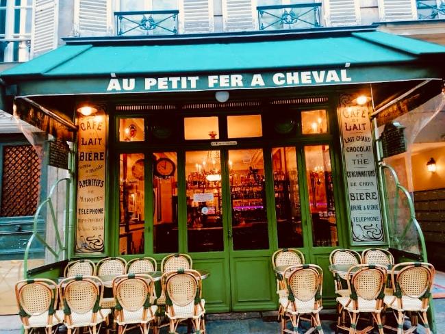 Coffee from Brazil: A Parisienne’s Café Adventures
