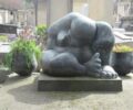 Laurens grave