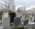 Montparnasse cemetery 01