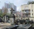 Montparnasse cemetery 03