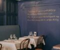 THE BRITISH BRASSERIEententeavril