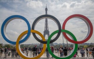 The Olympics Opening Ceremony: Parisian Perfection? Almost