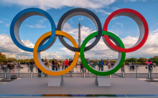 Secret Places to Watch the Paris Olympics for Free