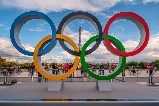 Secret Places to Watch the Paris Olympics for Free