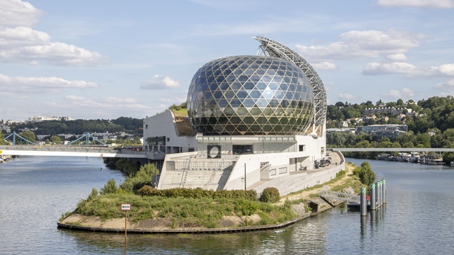 La Seine Musicale: The Incredible Paris Music Venue You’ve Never Heard of
