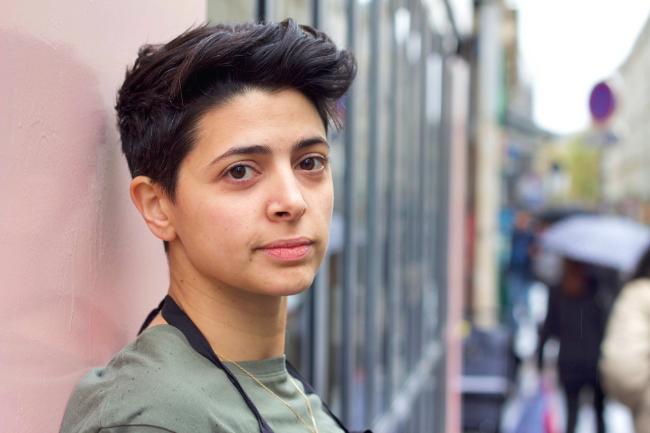 Chef and Bar Owner Ruba Khoury Shares a Perfect Dining Day in Paris