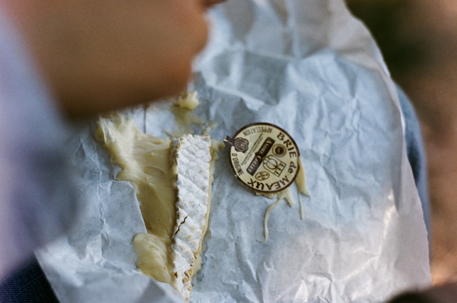 A Day Trip to Meaux: Cheese Capital of the Île-de-France