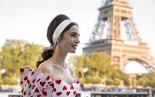 Why Do People Love—And Hate—Emily in Paris So Much?