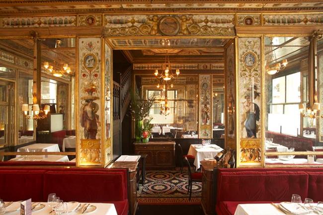 September Restaurant Buzz: What’s New in Paris