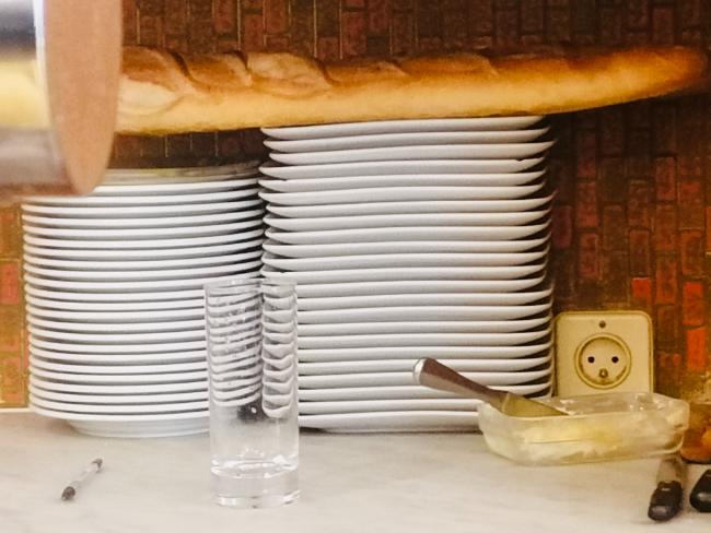 Coffee and Cigarettes at Le Fontenoy: A Parisienne’s Café Adventures