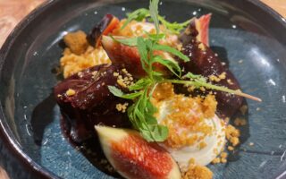 Lesar: Tasty Neighborhood Restaurant in the 5th