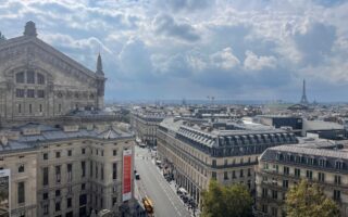 Paris Fashion Week Recap: Spring/Summer 2025 Shows