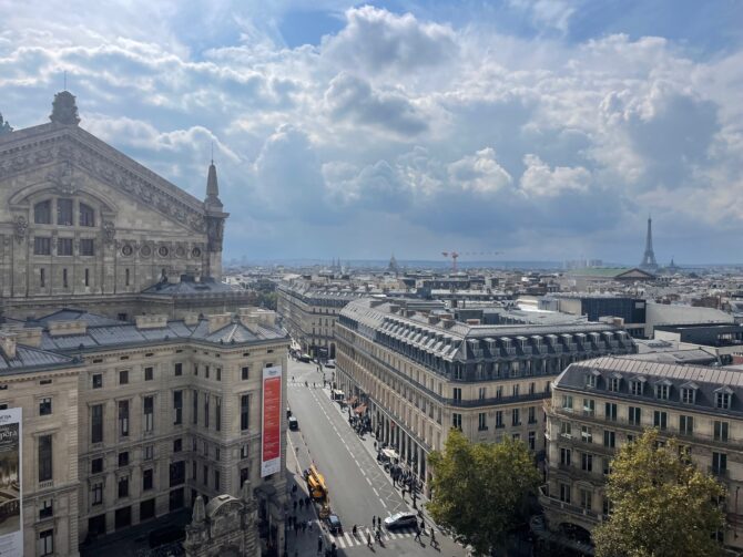 Paris Fashion Week Recap: Spring/Summer 2025 Shows