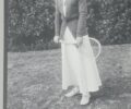 Jeanne Matthey