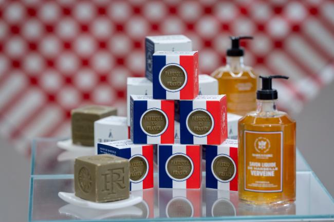 MADE IN FRANCE MAISON ELYSEE MADE IN FRANCE
