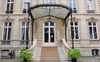 Have You Been to Nouvelle Athènes in Paris?