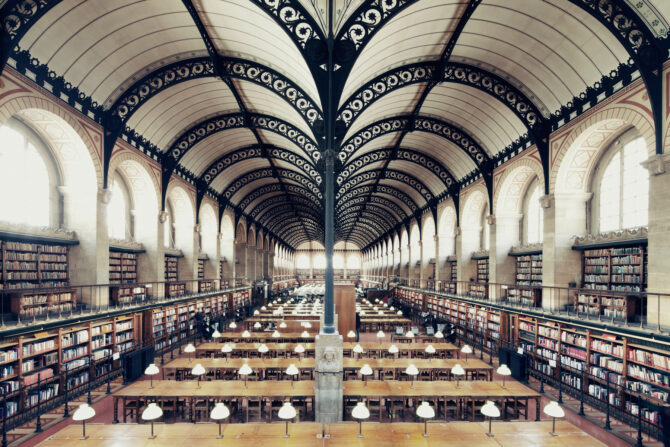 European Heritage Days: The Amazing Sites to See in Paris
