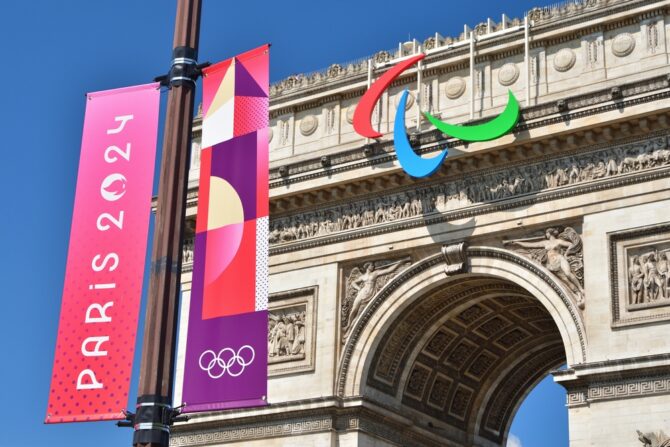 Letter from Paris: September 11, 2024 News Digest