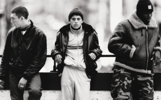 La Haine: The Cult Film is Now a Musical