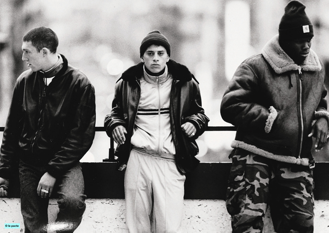 La Haine: The Cult Film is Now a Musical