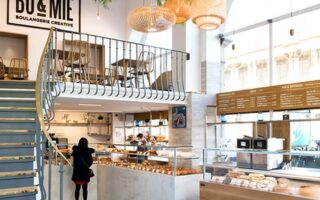 My Experience Being Vegetarian in Paris