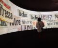Manifesto of Surrealism room photo Deborah Nash