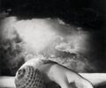 Dora Maar, Sans titre [Main-coquillage], 1934