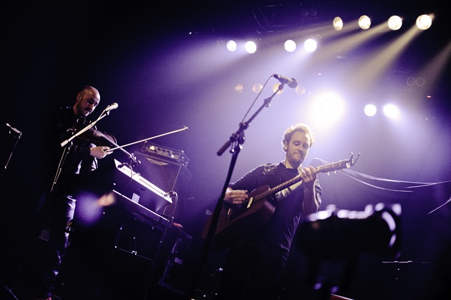 Top 5 Places to Listen to Live Music in Paris