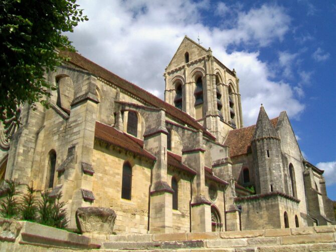 Art and Absinthe: A Walk around Auvers-sur-Oise
